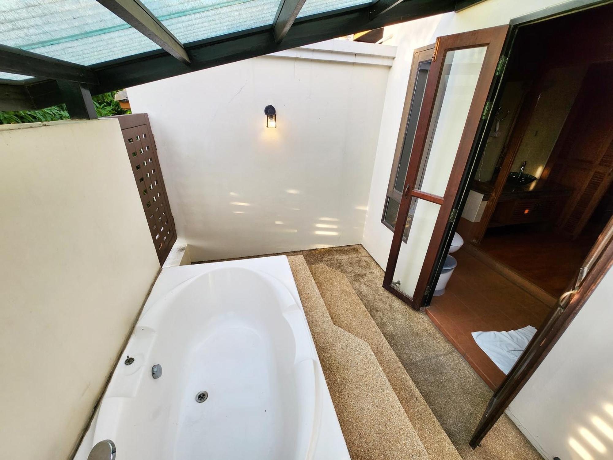 ปุณณภา พูล วิลล่า พัทยา Punnapha Pool Villa Pattaya Jomtien Beach Exterior photo